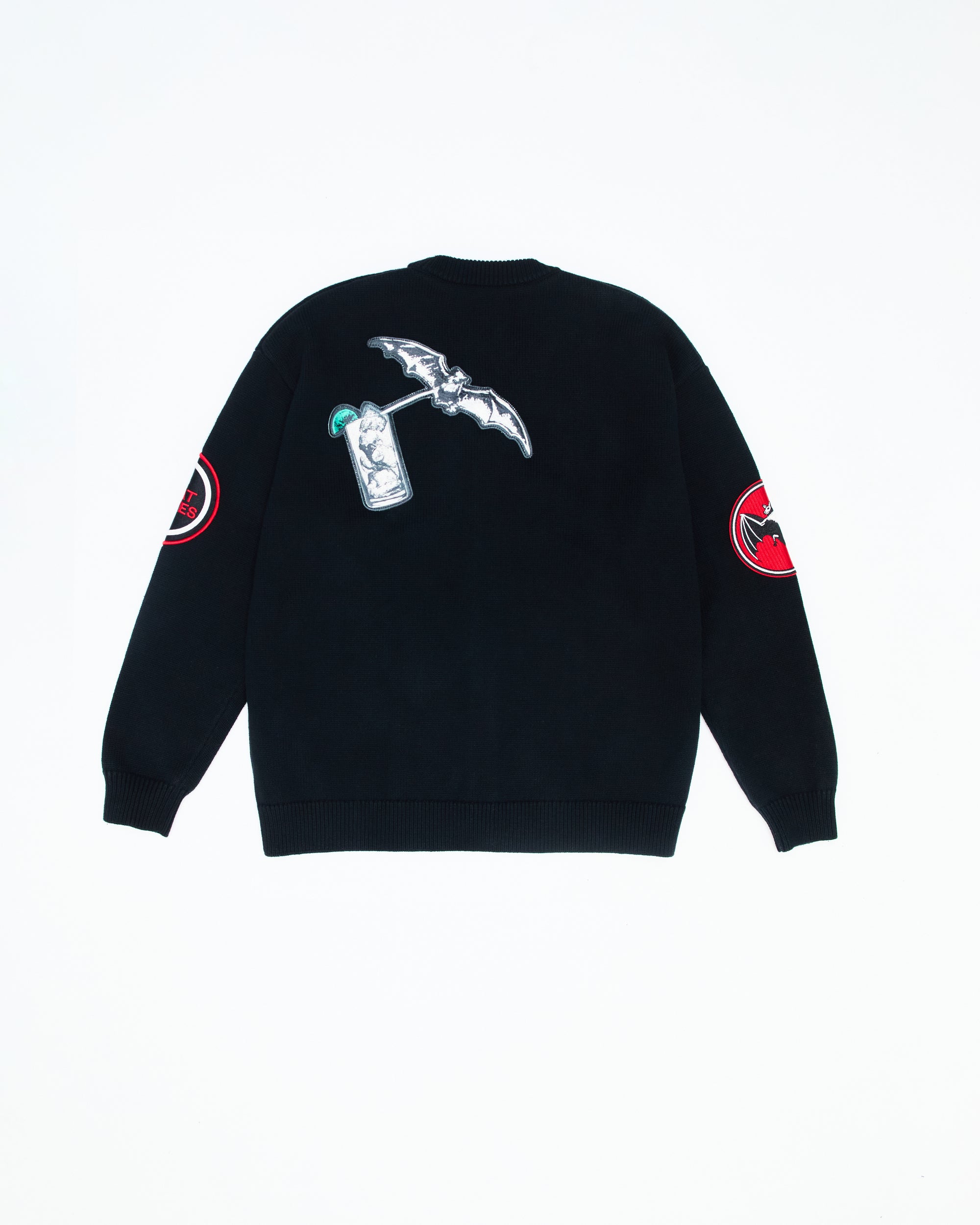 LIMITED-EDITION BACARDÍGAN