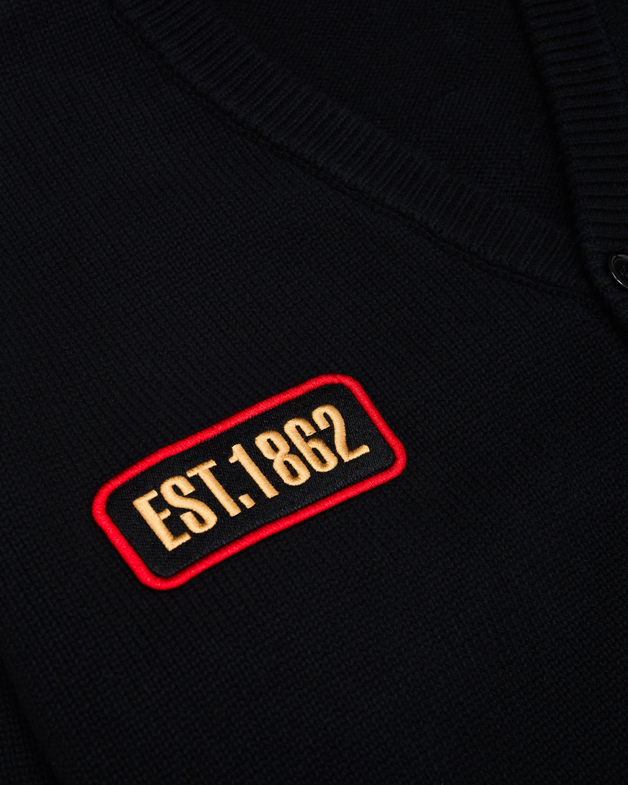 LIMITED-EDITION BACARDÍGAN