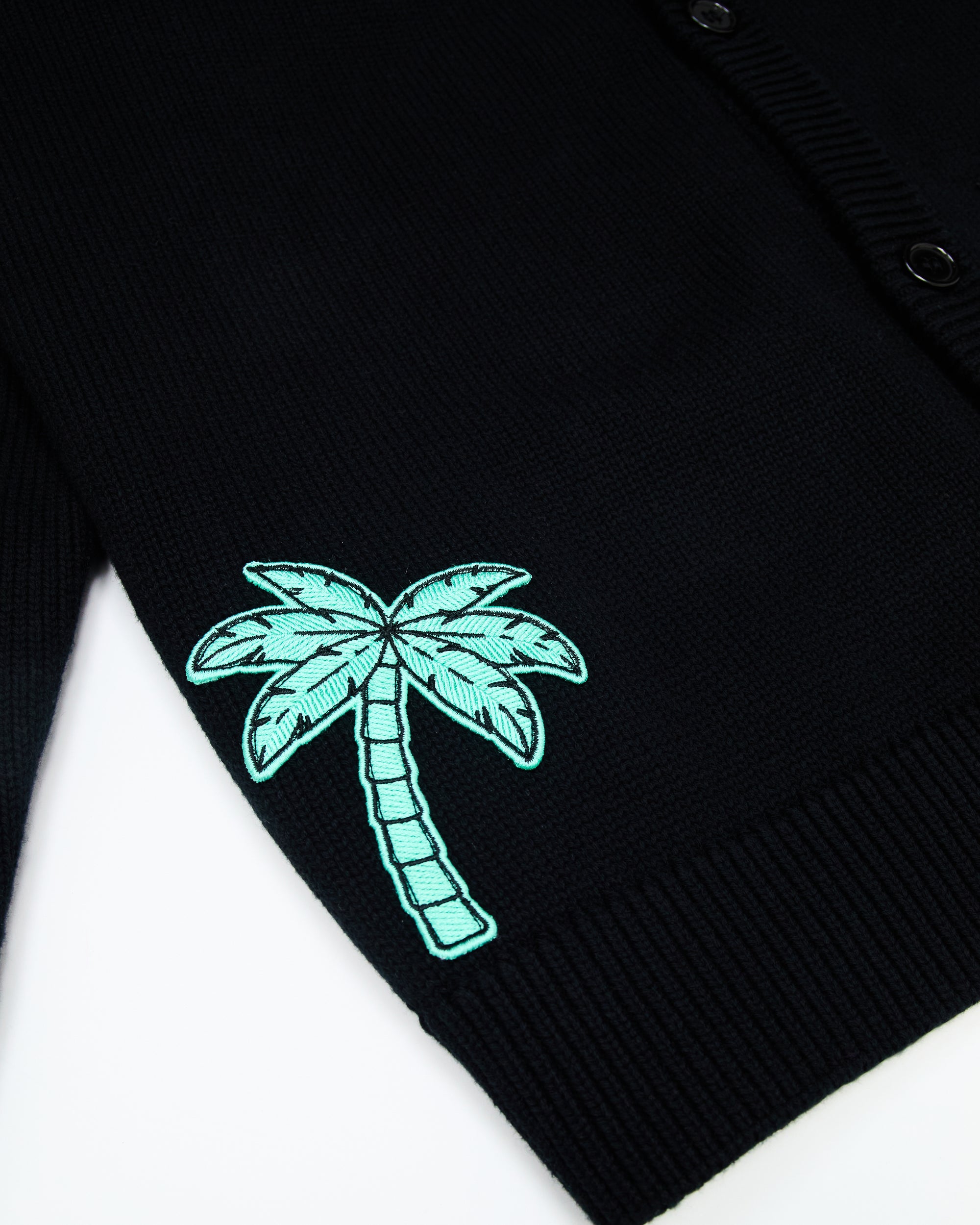 LIMITED-EDITION BACARDÍGAN