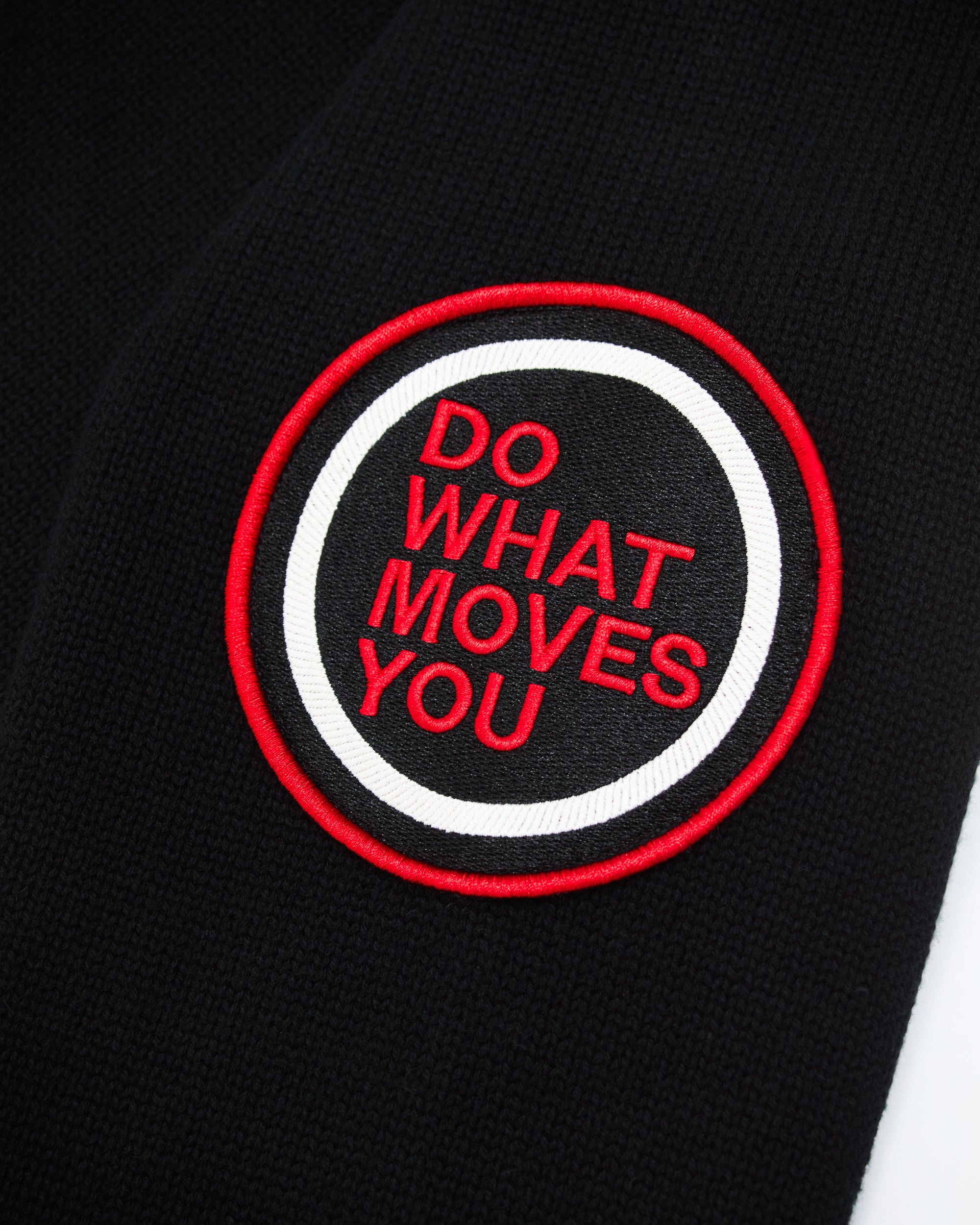 LIMITED-EDITION BACARDÍGAN