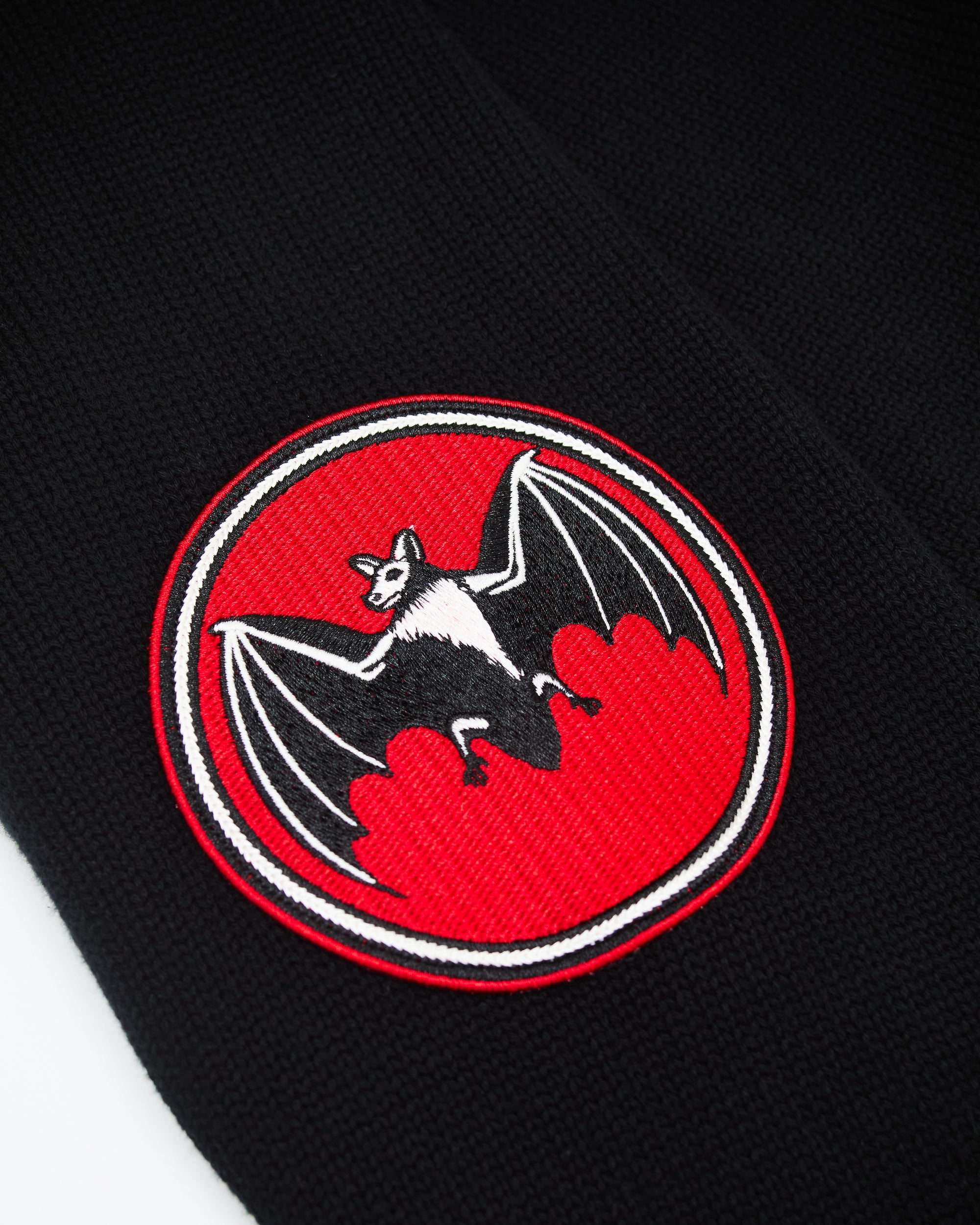 LIMITED-EDITION BACARDÍGAN