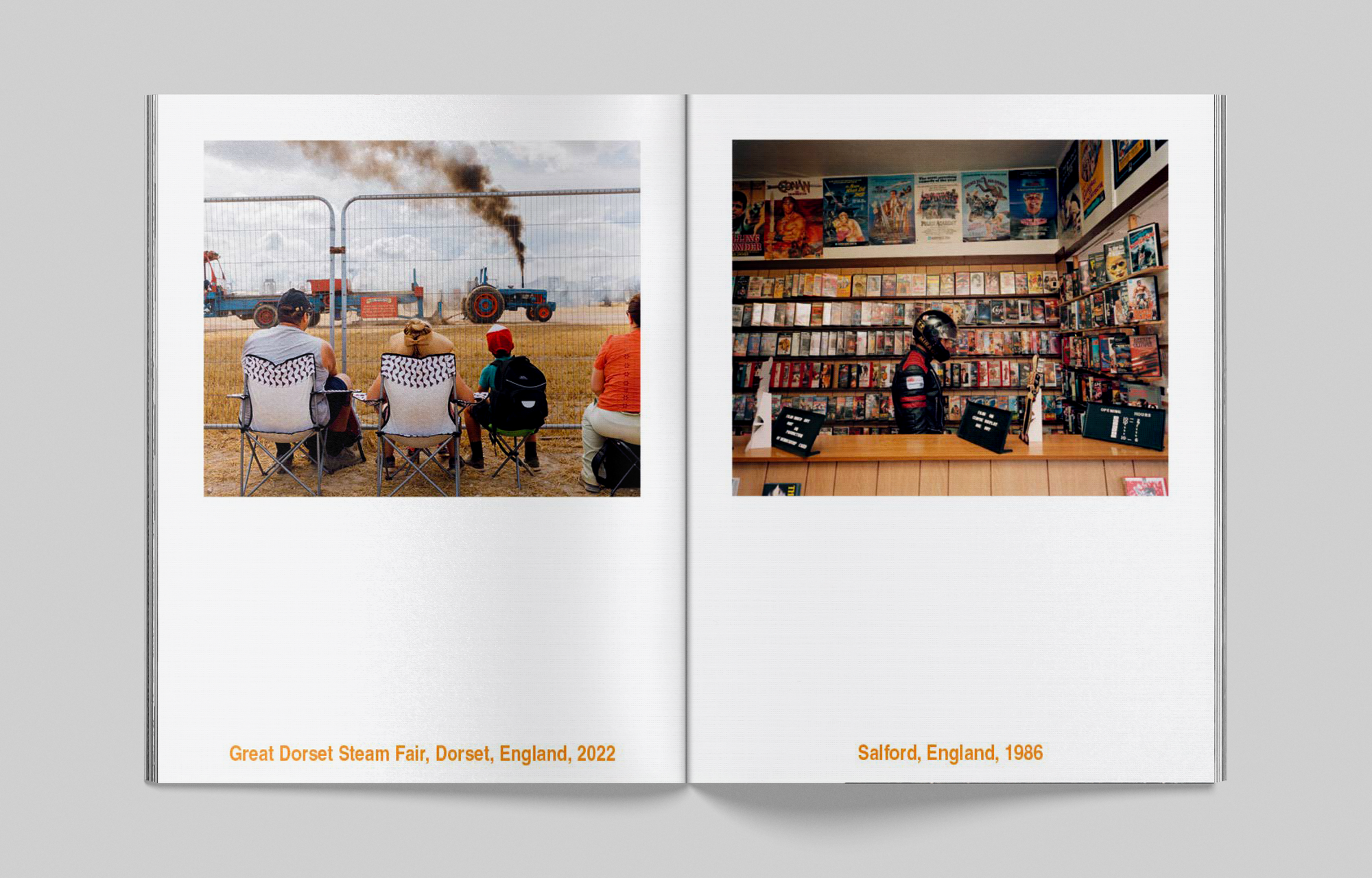 i-D 376 “The Lore Issue” — Bhavitha Mandava Cover