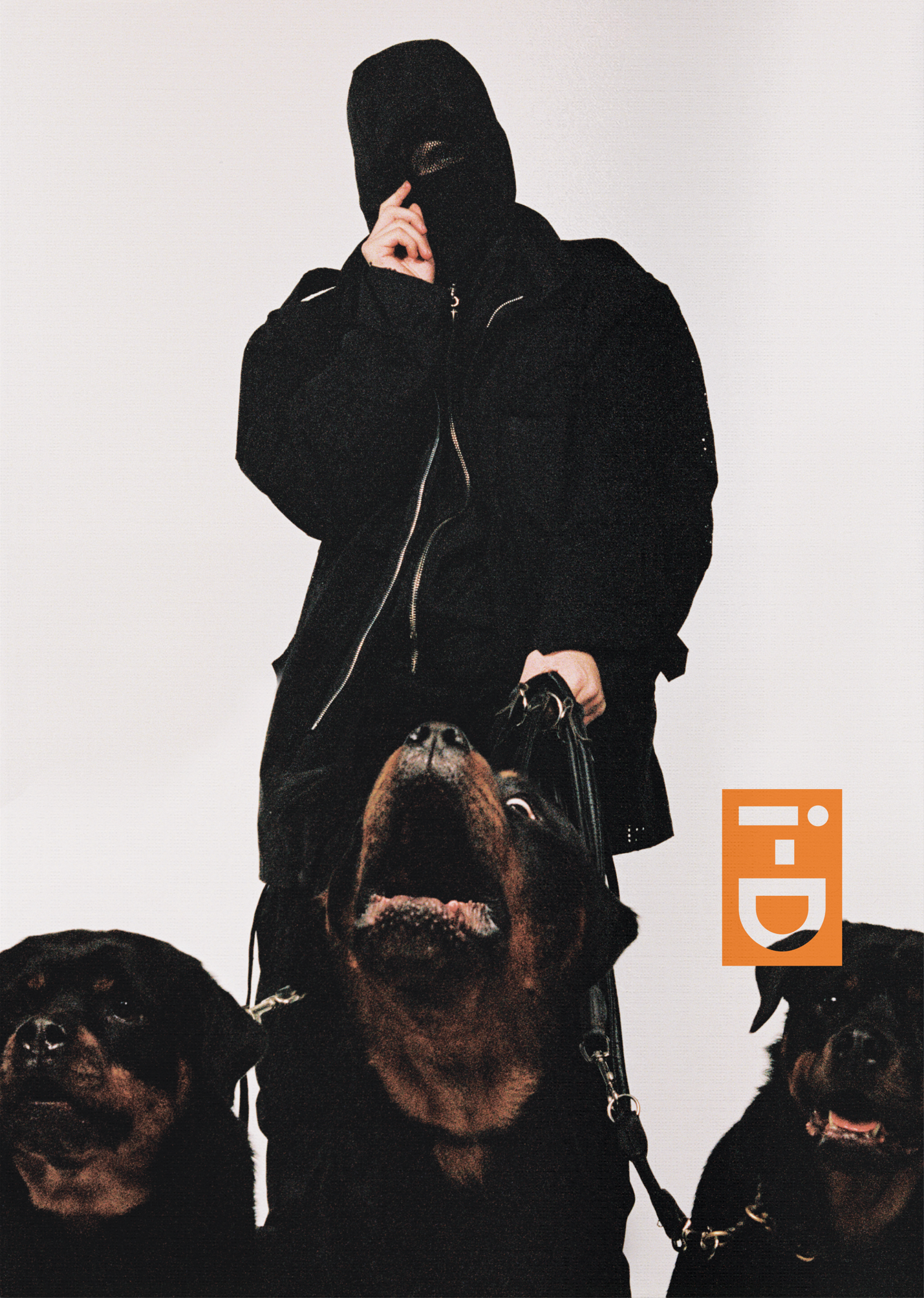 i-D 376 “The Lore Issue” — EsDeeKid Cover & Limited-Edition Poster Bundle